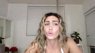 Watch armani123_ New Porn Video [Chaturbate] - new, shy, young, teen