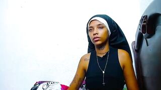 Mela_Ken New Porn Video [Stripchat] - selfsucking, fingering, anal-toys, medium, humiliation