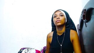 Mela_Ken New Porn Video [Stripchat] - selfsucking, fingering, anal-toys, medium, humiliation