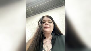 LadyDimitrescu New Porn Video [Stripchat] - big-ass-young, big-tits, dildo-or-vibrator-young, romantic, topless