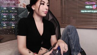 Melody__scott New Porn Video [Stripchat] - kissing, ahegao, creampie, colombian-petite, colombian