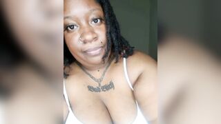 CandyApple919 HD Porn Video [Stripchat] - ebony-young, fingering, squirt, hd, luxurious-privates-ebony