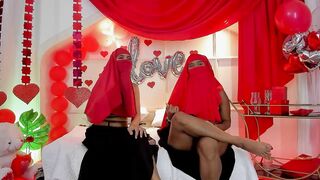 New_Arab_Kingdom Webcam Porn Video [Stripchat] - anal-young, curvy-young, small-tits-arab, cam2cam, twerk-young