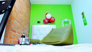 Watch Reina_horny Hot Porn Video [Stripchat] - trimmed-young, dirty-talk, fetishes, fingering, dildo-or-vibrator-young