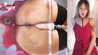 Watch LittleMix_ Webcam Porn Video [Stripchat] - smoking, yoga, middle-priced-privates, fisting-white, kissing