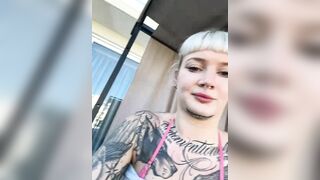 Stella-Kink New Porn Video [Stripchat] - strapon, white, small-tits, twerk-white, student