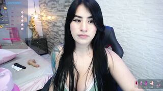 Nara_belen Webcam Porn Video [Stripchat] - erotic-dance, piercings, big-tits-young, lovense, cam2cam