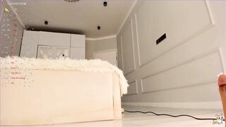 stella__grace Webcam Porn Video [Chaturbate] - anal, lovense, asian, squirt, bigboobs