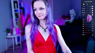 Watch Fridart-house_Fortuna Webcam Porn Video [Stripchat] - piercings, spanking, camel-toe, recordable-publics, foot-fetish