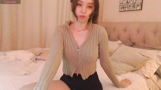 Watch sarasuo HD Porn Video [Chaturbate] - lovense, asian, nonude, kinky, nylons