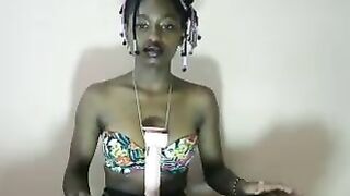Watch Hornyice_ Hot Porn Video [Stripchat] - brunettes, petite-young, ebony, new-cheapest-privates, anal-ebony