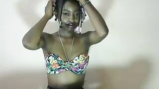 Watch Hornyice_ Hot Porn Video [Stripchat] - brunettes, petite-young, ebony, new-cheapest-privates, anal-ebony