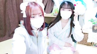 Watch nyakotan Hot Porn Video [Stripchat] - dildo-or-vibrator, dirty-talk, redheads, interactive-toys-young, handjob