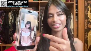 annaceleste Webcam Porn Video [Chaturbate] - pinay, blonde, milk, longlegs