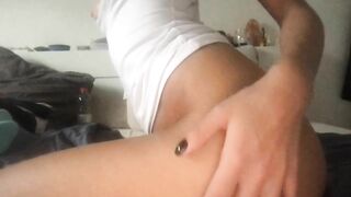 Watch ninalang Webcam Porn Video [Chaturbate] - strapon, slutty, blond, private