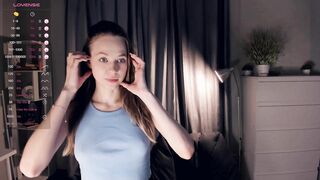 Watch loveeonlovee Webcam Porn Video [Chaturbate] - new, young, shy, 18, cute