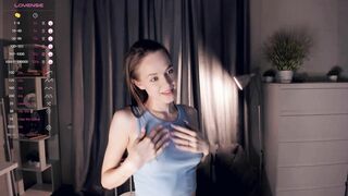 Watch loveeonlovee Webcam Porn Video [Chaturbate] - new, young, shy, 18, cute