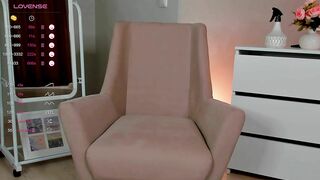 Watch mariemelons Hot Porn Video [Chaturbate] - feet, shy, 18, teen, bigboobs