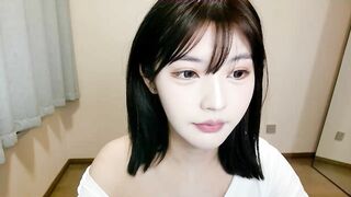 Watch elyn520520 Hot Porn Video [Stripchat] - girls, asian-young, brunettes-young, dildo-or-vibrator, couples