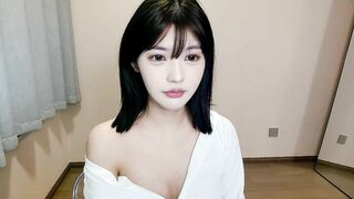 Watch elyn520520 Hot Porn Video [Stripchat] - girls, asian-young, brunettes-young, dildo-or-vibrator, couples
