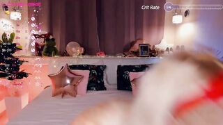 SirennaSoul Webcam Porn Video [Stripchat] - recordable-publics, striptease-white, asmr, bdsm, doggy-style