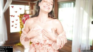 loollypop24 Webcam Porn Video [Chaturbate] - rollthedice, password, blueeyes, cowgirl