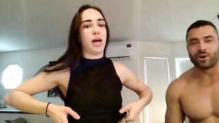 Watch bigjordanx Hot Porn Video [Chaturbate] - skinnybody, student, beautiful, noanal, shorthair