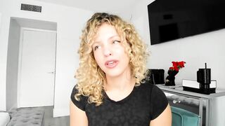 Watch theislandgirl Hot Porn Video [Chaturbate] - feet, natural, latina, lovense, ... thumbnail