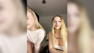 blueberry_eyess New Porn Video [Stripchat] - interactive-toys, dildo-or-vibrator, anal-toys, blondes, cowgirl