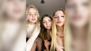 blueberry_eyess New Porn Video [Stripchat] - interactive-toys, dildo-or-vibrator, anal-toys, blondes, cowgirl