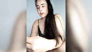 Watch Kimlee_ New Porn Video [Stripchat] - petite, small-tits, topless-young, twerk, striptease-young