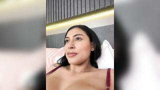 Sol_Miller New Porn Video [Stripchat] - striptease-young, latin, shaven, small-tits-young, fingering-young