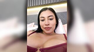 Sol_Miller New Porn Video [Stripchat] - striptease-young, latin, shaven, small-tits-young, fingering-young