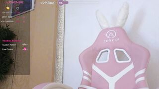 welcome2pleasureland New Porn Video [Chaturbate] - fit, bigass, squirt, bigboobs