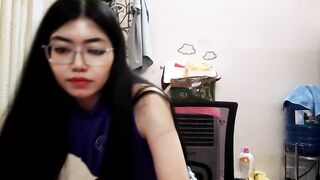be_be New Porn Video [Stripchat] - medium, middle-priced-privates-asian, young, middle-priced-privates, brunettes
