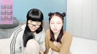 little_yena New Porn Video [Chaturbate] - smalltits, squirt, asian, skinny, lush