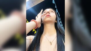 Watch 2_Doncellas Webcam Porn Video [Stripchat] - middle-priced-privates-arab, small-tits, doggy-style, colombian-petite, humiliation
