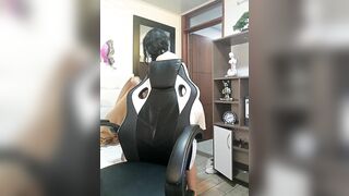 Watch abbymnd New Porn Video [Stripchat] - mobile, twerk, topless-latin, big-tits-teens, couples