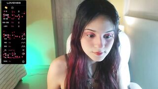 rose1rose New Porn Video [Stripchat] - striptease, cam2cam, ahegao, squirt-latin, squirt-teens