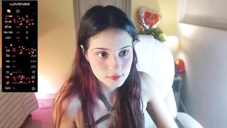 rose1rose New Porn Video [Stripchat] - striptease, cam2cam, ahegao, squirt-latin, squirt-teens