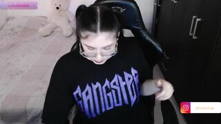 xxbbtaa HD Porn Video [Stripchat] - cumshot, anal-toys, shower, cam2cam, oil-show
