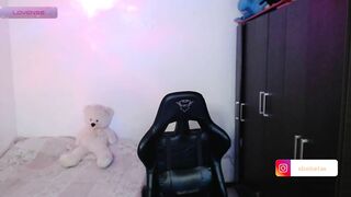 xxbbtaa HD Porn Video [Stripchat] - cumshot, anal-toys, shower, cam2cam, oil-show