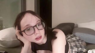 Watch blubella New Porn Video [Chaturbate] - college, new, 18, petite