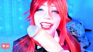 Watch seraphine23 HD Porn Video [Stripchat] - anal-asian, big-tits-asian, twerk-as... thumbnail
