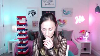 holihurricane Hot Porn Video [Chaturbate] - dirtytalk, prvt, nature, hentai, lactation