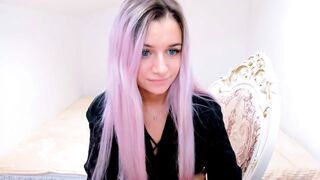 Watch Stellamoor1 New Porn Video [Stripchat] - blowjob, cam2cam, best, ahegao, white-young