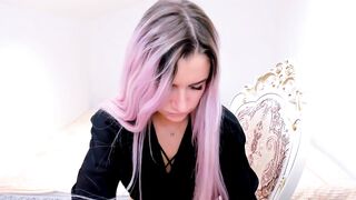 Watch Stellamoor1 New Porn Video [Stripchat] - blowjob, cam2cam, best, ahegao, white-young