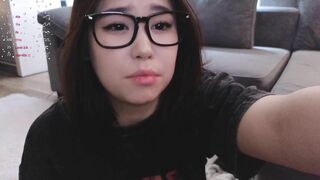 kimi_kay Hot Porn Video [Chaturbate] - natural, asian, squirt, teen, bigboobs