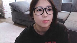 kimi_kay Hot Porn Video [Chaturbate] - natural, asian, squirt, teen, bigboobs