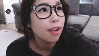 kimi_kay Hot Porn Video [Chaturbate] - natural, asian, squirt, teen, bigboobs